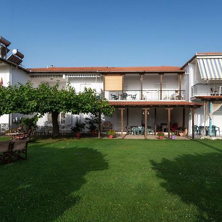 Marilena Apartments Anastasiou Веліка Екстер'єр фото