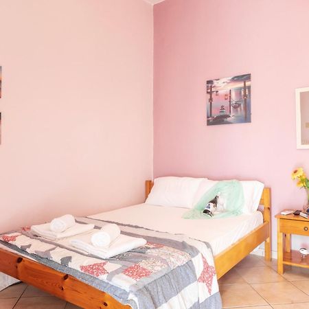 Marilena Apartments Anastasiou Веліка Екстер'єр фото