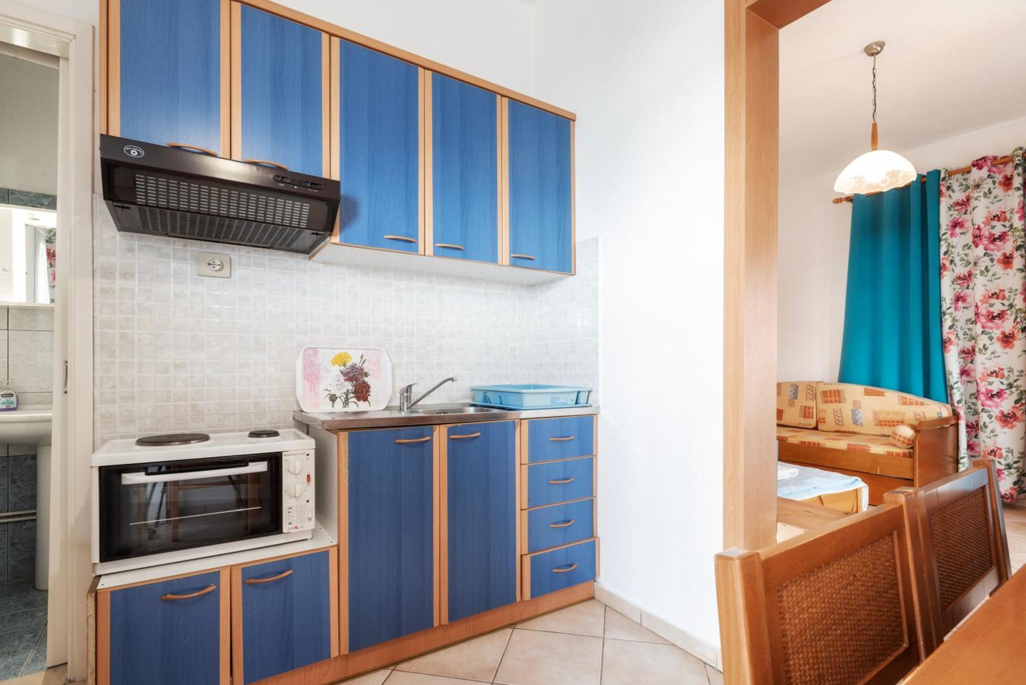 Marilena Apartments Anastasiou Веліка Екстер'єр фото