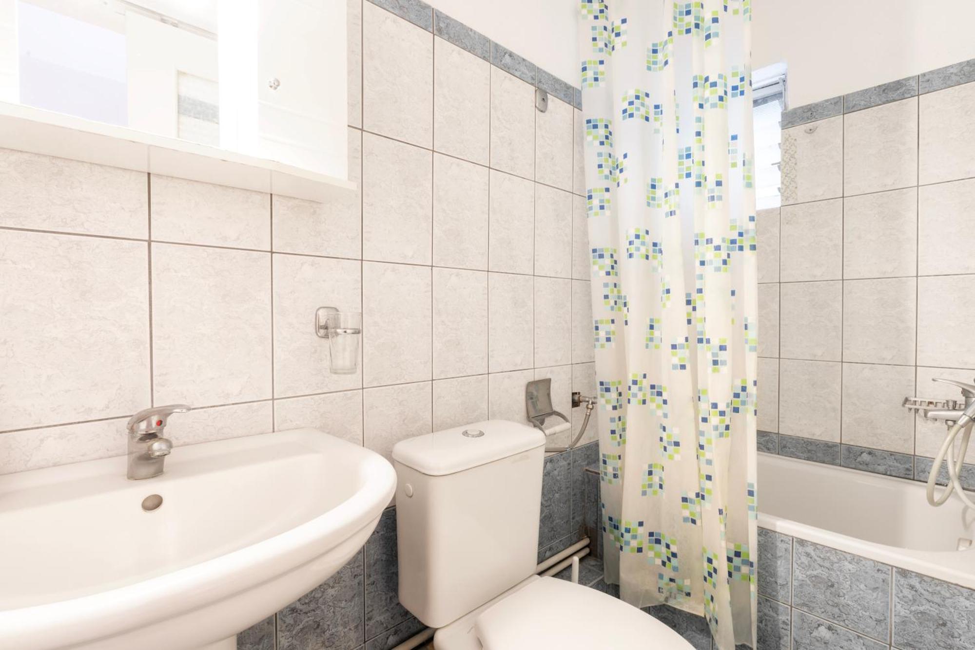 Marilena Apartments Anastasiou Веліка Екстер'єр фото