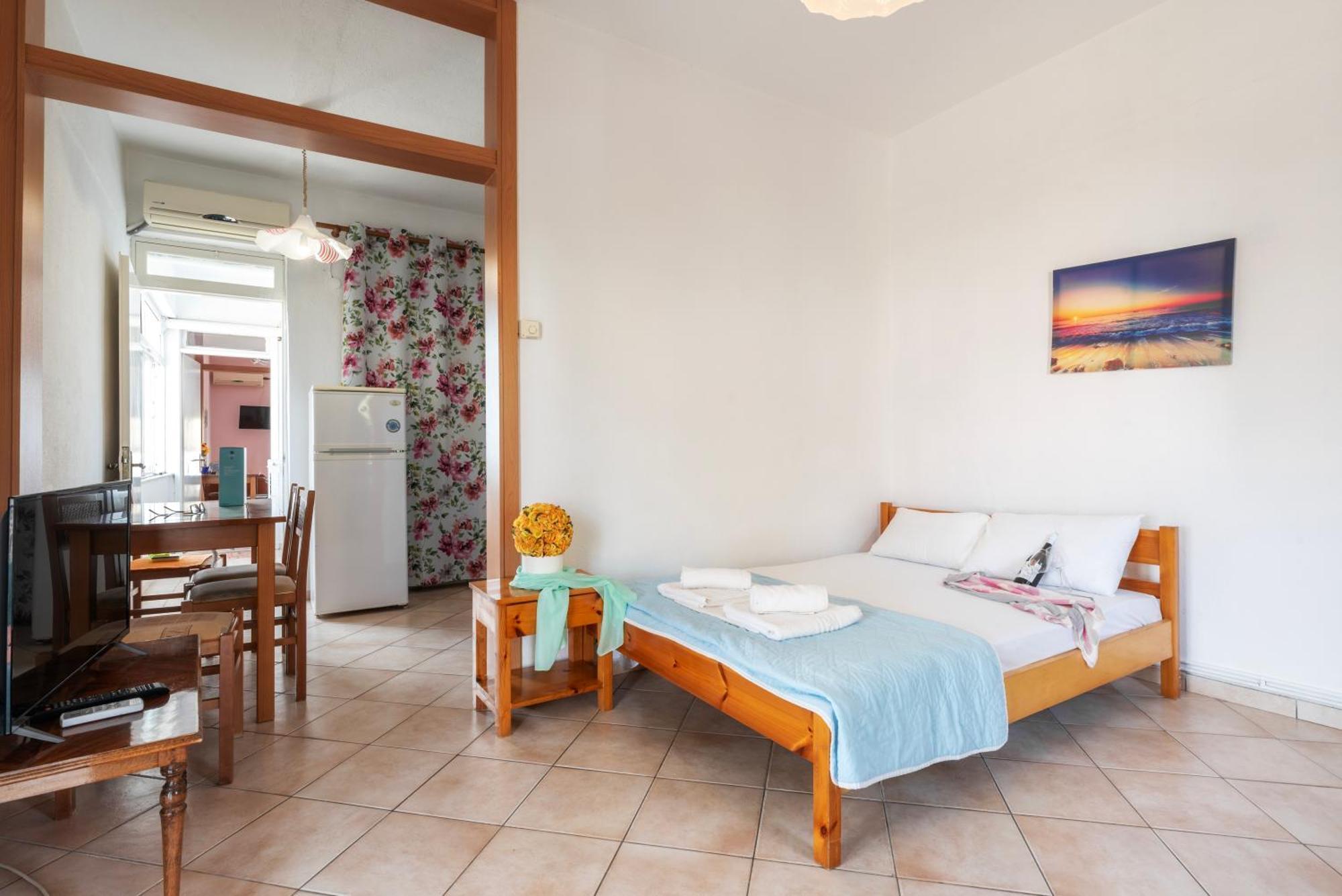 Marilena Apartments Anastasiou Веліка Екстер'єр фото