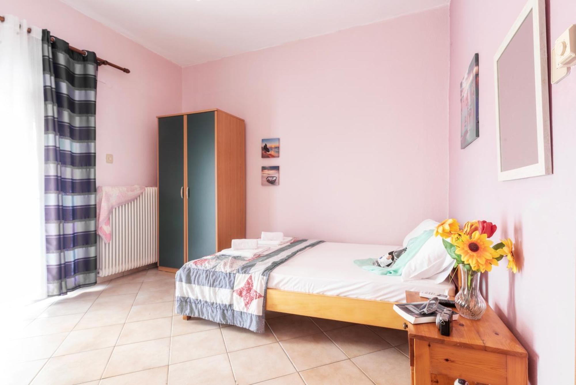 Marilena Apartments Anastasiou Веліка Екстер'єр фото