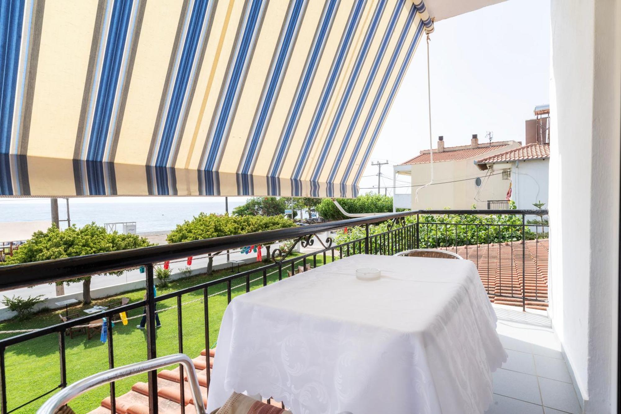 Marilena Apartments Anastasiou Веліка Екстер'єр фото