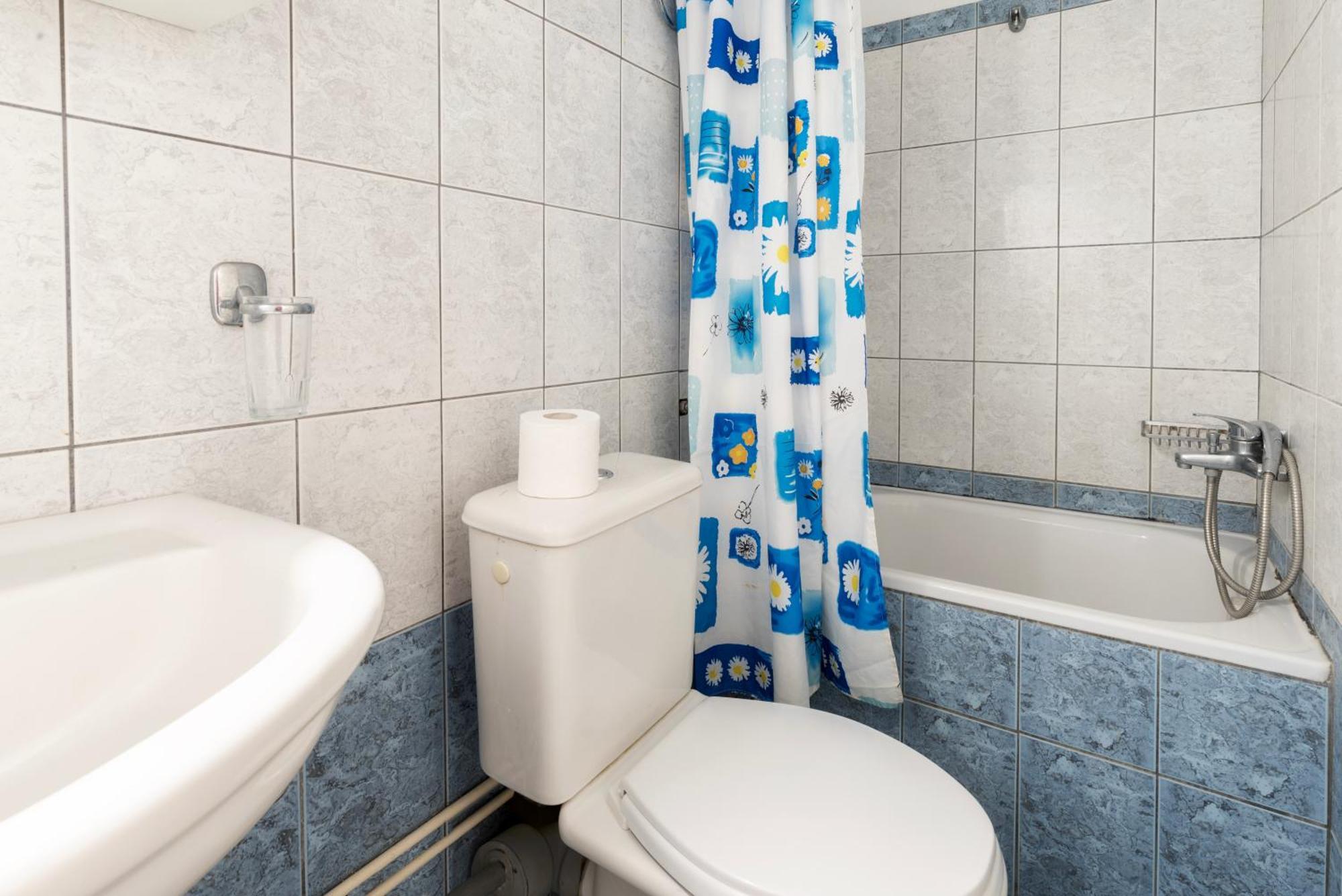 Marilena Apartments Anastasiou Веліка Екстер'єр фото