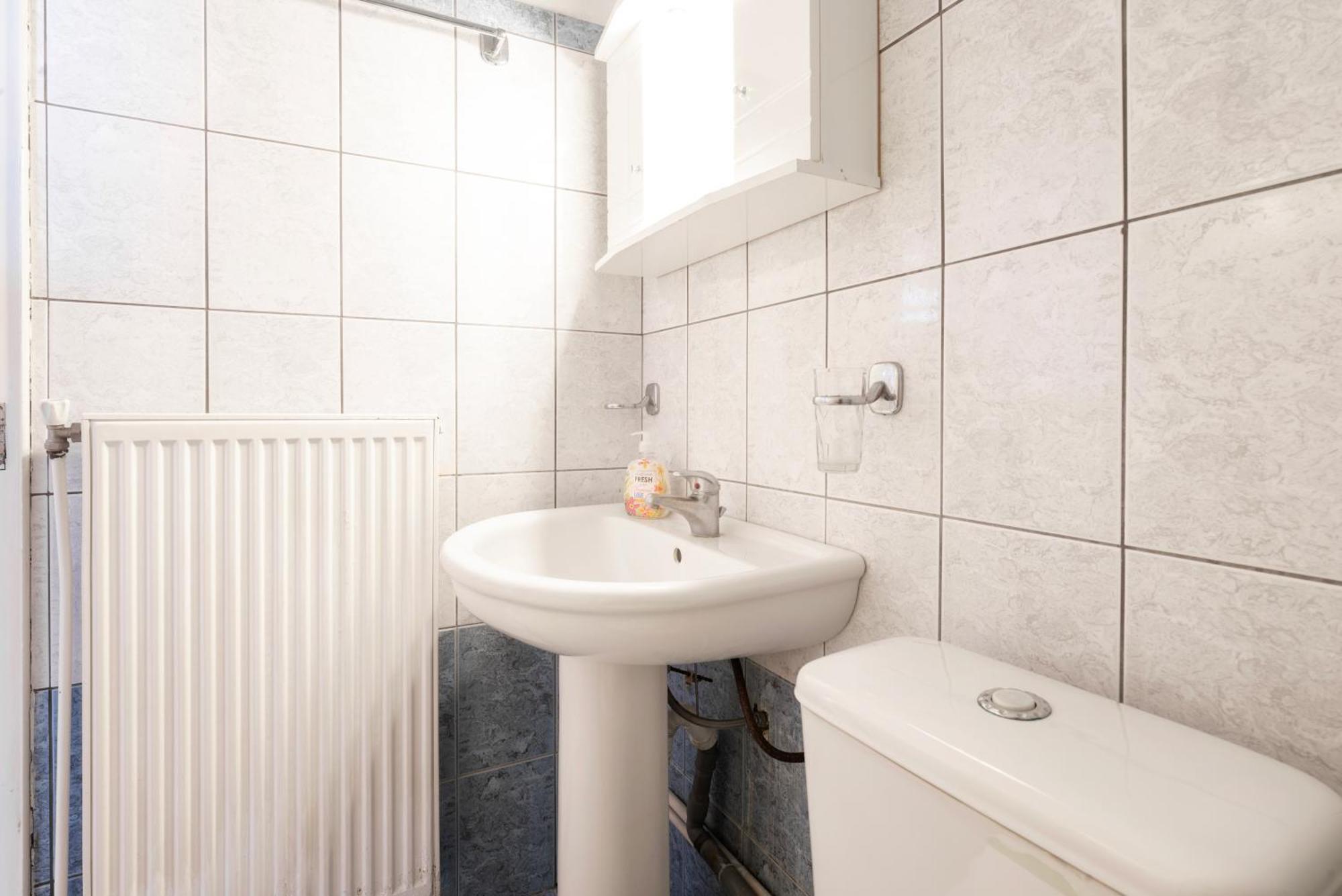 Marilena Apartments Anastasiou Веліка Екстер'єр фото