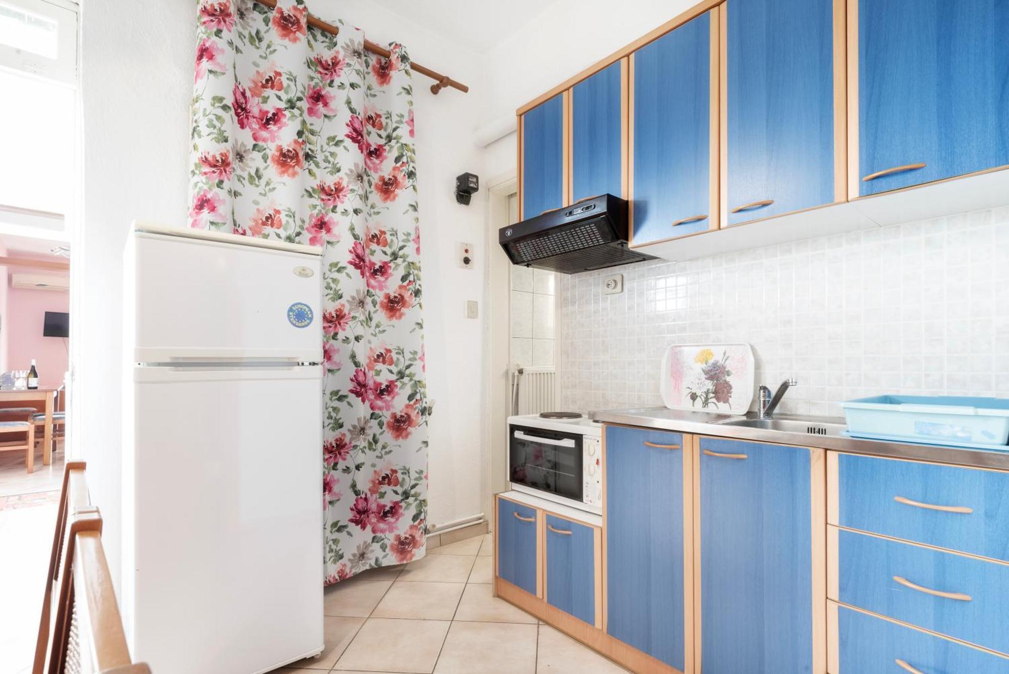 Marilena Apartments Anastasiou Веліка Екстер'єр фото