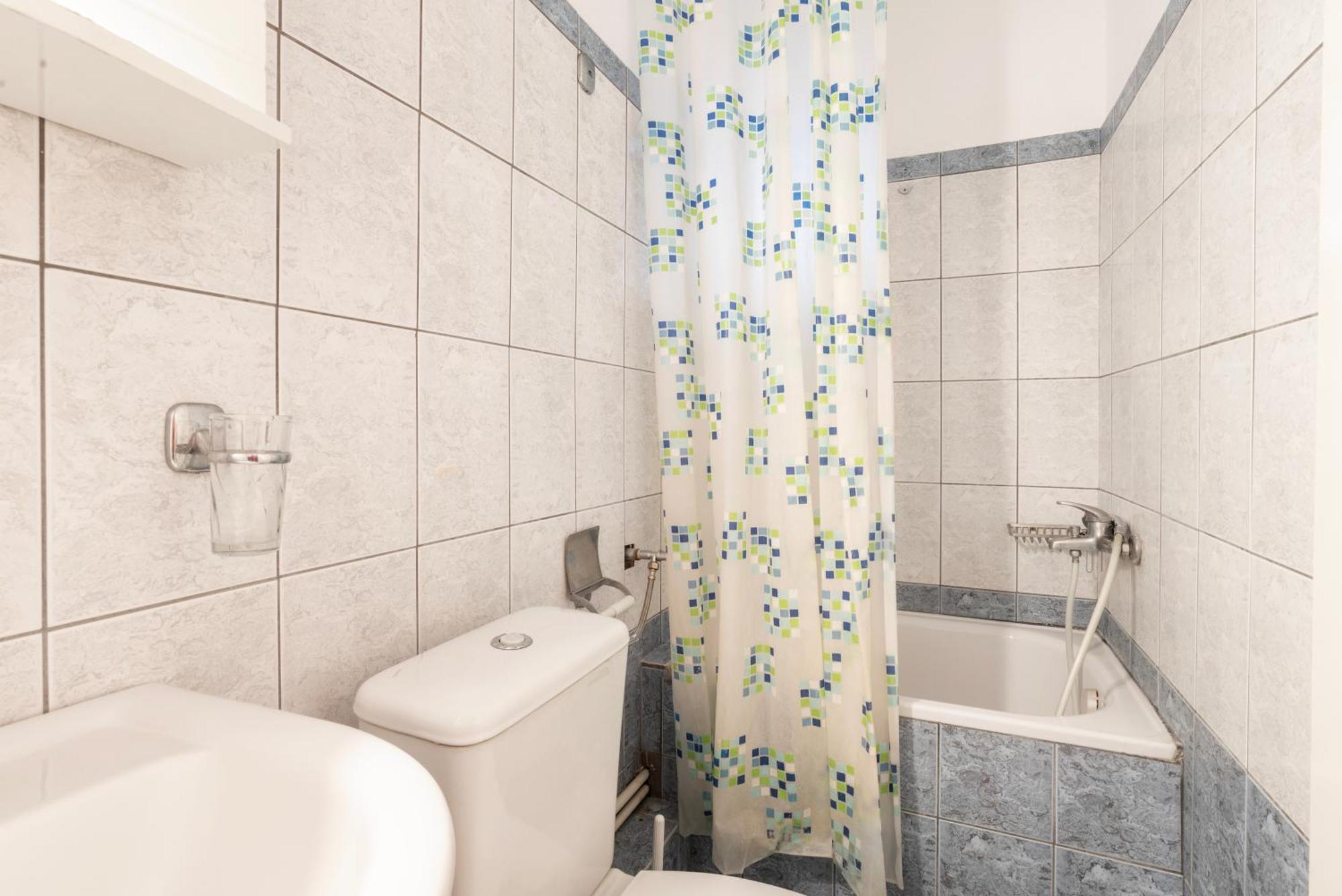Marilena Apartments Anastasiou Веліка Екстер'єр фото